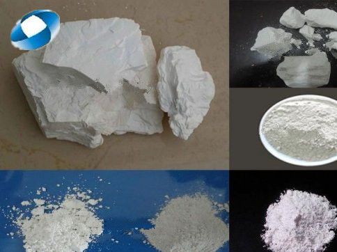   上海缘钛化工产品 供应各种规格的滑石粉800目